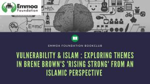 Vulnerability and Islam