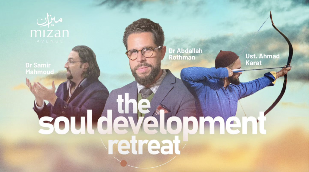 Soul Development in Australia