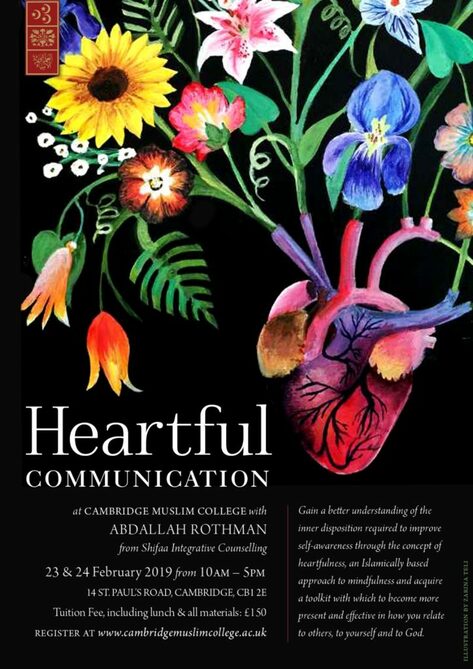 Heartful Communication