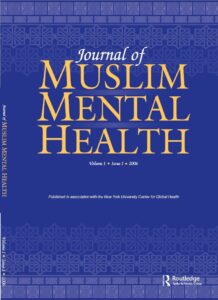 Early Muslim Scholars’ Conceptions of Character Development and Contemporary Applications in Mental Health and Wellbeing