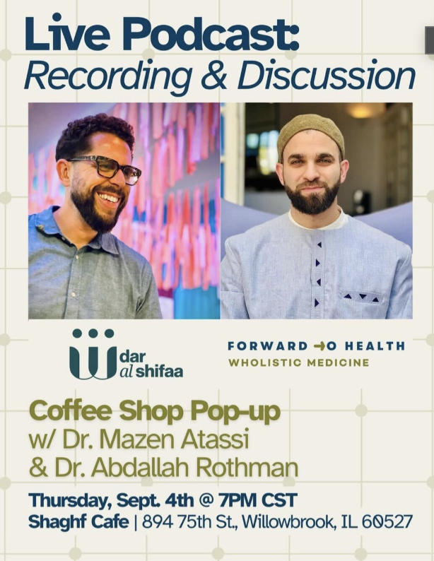 Coffee Shop Pop-up: Willowbrook, USA