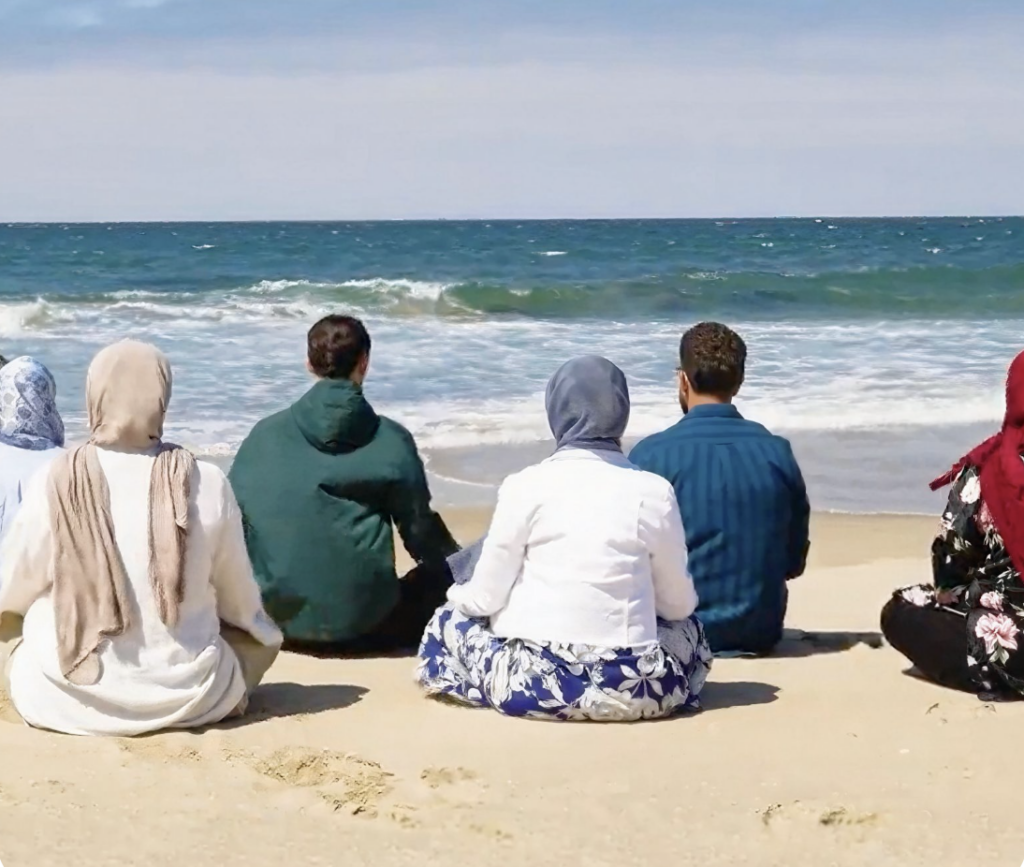 4-Days Retreat: A Heart-centered Journey of Healing and Companionship: California, USA