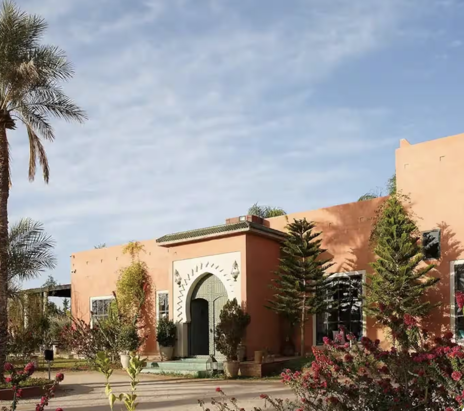 4-Days Retreat: A Heart-Centered Journey of Healing and Companionship: Marrakesh, Morocco